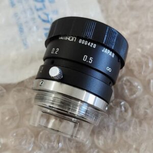 *BRAND NEW* Tamron M118FM16 C-Mount 1/1.8 16mm F/1.4 Manual Iris + Warranty! - Image 8