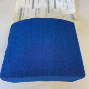 *NEW* KRONES G029958400 SPONGE ASSY FAST SHIPPING! 30 DAY WARRANTY! - Image 1