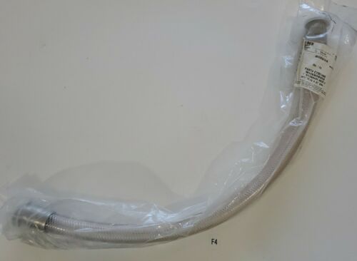 *NEW* AdvantaPure C1001489 1"x 32" NYLOBRADE HOSE W/ 1" TC EE 32" OAL + WARRANTY Main Image