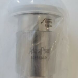 *NEW* AdvantaPure C1001489 1"x 32" NYLOBRADE HOSE W/ 1" TC EE 32" OAL + WARRANTY - Image 5