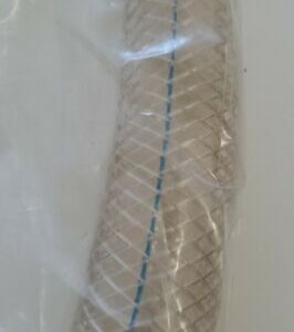 *NEW* AdvantaPure C1001489 1"x 32" NYLOBRADE HOSE W/ 1" TC EE 32" OAL + WARRANTY - Image 7