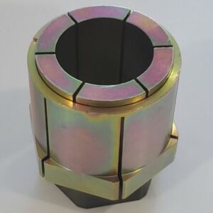 *NEW* Fenner Drives Trantorque 620400 Keyless Bushings 1-1/2" Shaft + Warranty! - Image 2