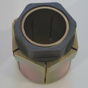 *NEW* Fenner Drives Trantorque 620400 Keyless Bushings 1-1/2" Shaft + Warranty! - Image 3