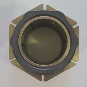 *NEW* Fenner Drives Trantorque 620400 Keyless Bushings 1-1/2" Shaft + Warranty! - Image 4