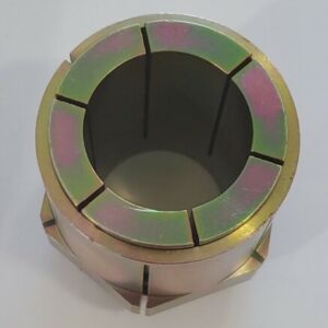 *NEW* Fenner Drives Trantorque 620400 Keyless Bushings 1-1/2" Shaft + Warranty! - Image 5