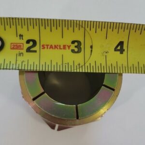 *NEW* Fenner Drives Trantorque 620400 Keyless Bushings 1-1/2" Shaft + Warranty! - Image 6