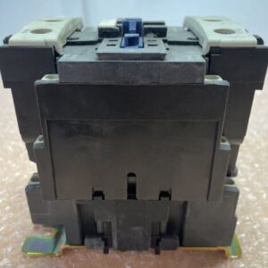 NEW W/Factory Packaging- Telemecanique LC1D8011 JEM AC3 1.0-0 600VAC 60HP 125A - Image 4