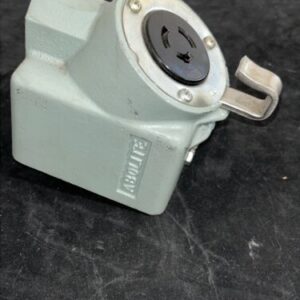 ABOLITE LIGHTING VM-480 USED FAST SHIPPING! + WARRANTY - Image 4