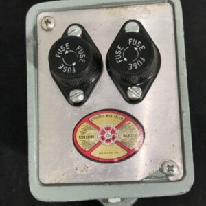 ABOLITE LIGHTING VM-480 USED FAST SHIPPING! + WARRANTY - Image 7