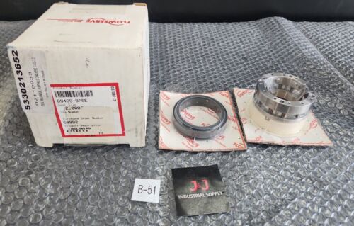 🆕️ Flowserve 89465-BASE 2" Allis Chalmers 6-400-0 D Pump Seal ⚡️🇺🇸 SHIP Main Image