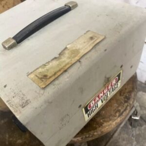Associated Research AC Hypot and Ground Continuity Tester For Parts - Image 4