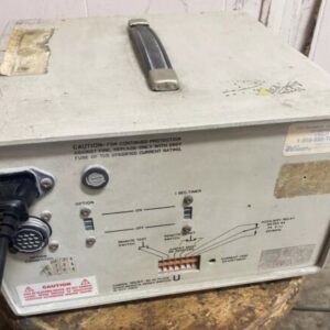Associated Research AC Hypot and Ground Continuity Tester For Parts - Image 5