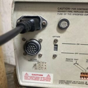 Associated Research AC Hypot and Ground Continuity Tester For Parts - Image 7