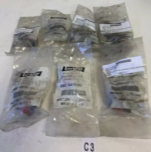 NEW LOVEJOY JAW COUPLING 4-68514410214, 2-68514410209, 1-68514410210 (LOT OF 7) Main Image
