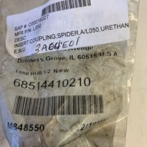 NEW LOVEJOY JAW COUPLING 4-68514410214, 2-68514410209, 1-68514410210 (LOT OF 7) - Image 2
