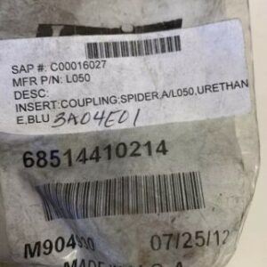 NEW LOVEJOY JAW COUPLING 4-68514410214, 2-68514410209, 1-68514410210 (LOT OF 7) - Image 4