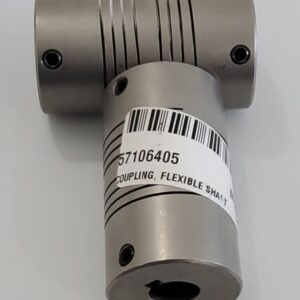 *NEW NO BOX* [2] Helical MC7M150-15-14 Q5 Flexible Shaft Couplings + Warranty! - Image 3