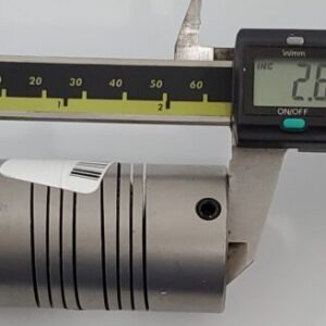 *NEW NO BOX* [2] Helical MC7M150-15-14 Q5 Flexible Shaft Couplings + Warranty! - Image 6
