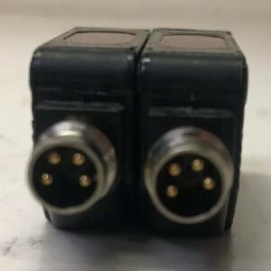 Omron E3Z-D66 Photoelectric Sensor Switch E3Z D66 *Fast Shipping* QTY 2 - Image 5