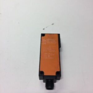 IFM Reflection Sensor OT 5205 *Fast Shipping* Warranty! - Image 2