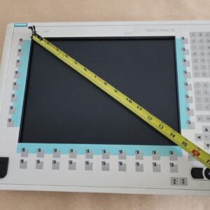 *PREOWNED* Siemens A5E00102475 Simatic Panel PC QF 8HE 15" TFT + Warranty! - Image 4