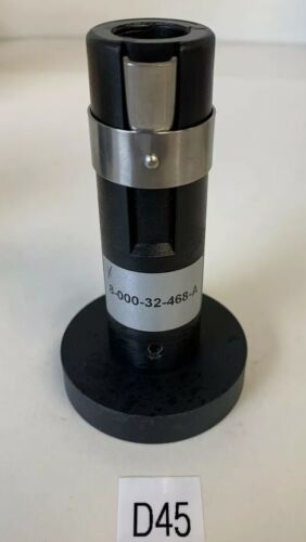 NEW KRONES 8-000-32-468-A CENTERING BELL + WARRANTY & FAST SHIPPING! Main Image