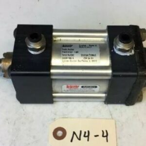 Schrader Bellows FW2B101321 1.00 Cylinder 250 PSI *Fast Shipping* Warranty! - Image 1
