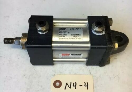 Schrader Bellows FW2B101321 1.00 Cylinder 250 PSI *Fast Shipping* Warranty! Main Image
