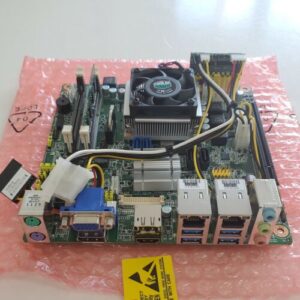 *PARTS/REPAIR* Advantech AIMB-273 Rev. A1 19A6027301 Perkin Elmer 0124067 - Image 6