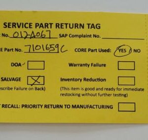*PARTS/REPAIR* Advantech AIMB-273 Rev. A1 19A6027301 Perkin Elmer 0124067 - Image 11