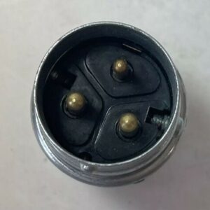 *NEW* Thomas Betts Russellstol 8913 Plug Ever-Lok 20A 250VAC + WARRANTY/FastShip - Image 5