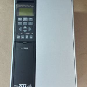 NEW NO BOX- Danfoss Variable Speed Drive VLT 5001 175Z0119 1HP/0.75kW | FASTSHIP - Image 2