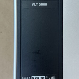 NEW NO BOX- Danfoss Variable Speed Drive VLT 5001 175Z0119 1HP/0.75kW | FASTSHIP - Image 4