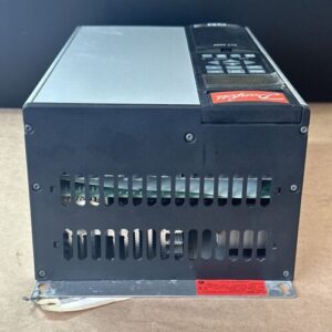 NEW NO BOX- Danfoss Variable Speed Drive VLT 5001 175Z0119 1HP/0.75kW | FASTSHIP - Image 9