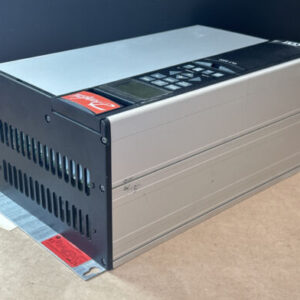 NEW NO BOX- Danfoss Variable Speed Drive VLT 5001 175Z0119 1HP/0.75kW | FASTSHIP - Image 10