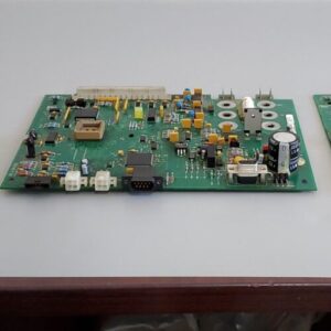 *PARTS/REPAIR* LOT OF 2 Raymond 1029140/004 Steer Controller PCB Boards - Image 5