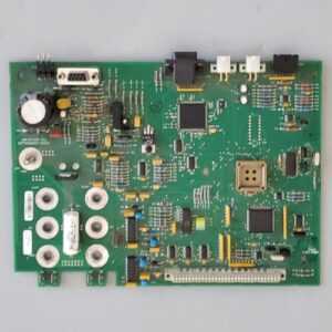 *PARTS/REPAIR* LOT OF 2 Raymond 1029140/004 Steer Controller PCB Boards - Image 7