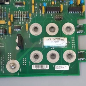 *PARTS/REPAIR* LOT OF 2 Raymond 1029140/004 Steer Controller PCB Boards - Image 8