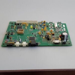 *PARTS/REPAIR* LOT OF 2 Raymond 1029140/004 Steer Controller PCB Boards - Image 9