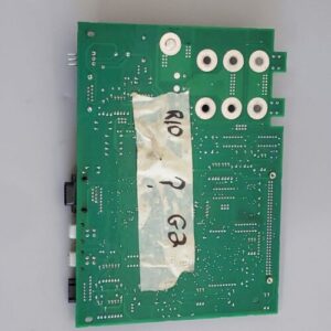 *PARTS/REPAIR* LOT OF 2 Raymond 1029140/004 Steer Controller PCB Boards - Image 10