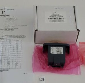 *NEW* Perkin Elmer N9307084 FlowMeter Plus Calibration Cartridge + Warranty! - Image 1