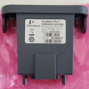 *NEW* Perkin Elmer N9307084 FlowMeter Plus Calibration Cartridge + Warranty! - Image 2