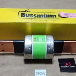 *NEW* Cooper Bussmann FRS-R-450 Dual Element Time Delay Fuse 450A + Warranty! - Image 1