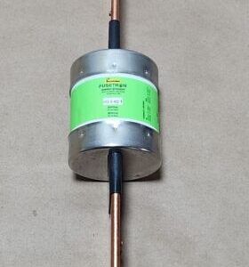 *NEW* Cooper Bussmann FRS-R-450 Dual Element Time Delay Fuse 450A + Warranty! - Image 2