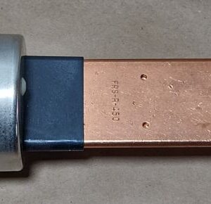 *NEW* Cooper Bussmann FRS-R-450 Dual Element Time Delay Fuse 450A + Warranty! - Image 6