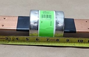 *NEW* Cooper Bussmann FRS-R-450 Dual Element Time Delay Fuse 450A + Warranty! - Image 7