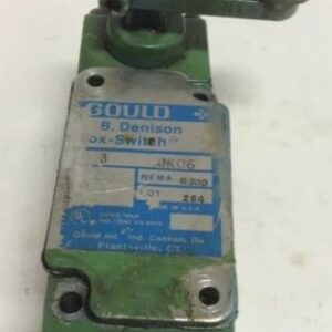NEW- MERSEN Ferraz Shawmut TRS175R Smart Spot Indicating Fuse 175A/600V WARRANTY - Image 6
