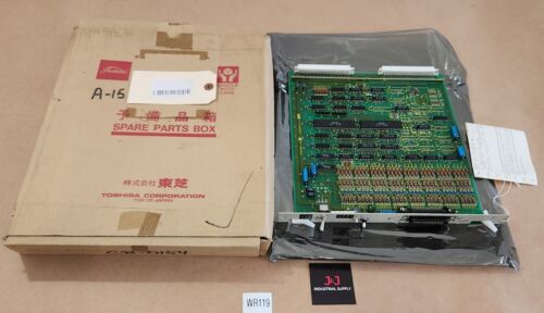 *BRAND NEW* Toshiba SR5IBN1-G3 2N2B3511-A NA03 PCB Circuit Board + Warranty! Main Image