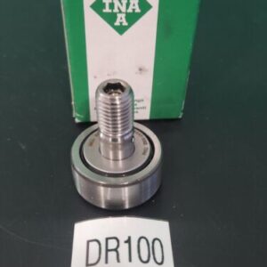 🆕️ INA Cam Follower 32 mm KRV32-PP-A ||⚡️🇺🇸 SHIP - Image 1