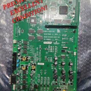 *PREOWNED* EMERSON LIEBERT 02-817849-10 Rev 6 Assy Board ⚡️🇺🇸 SHIP+WARRANTY - Image 1